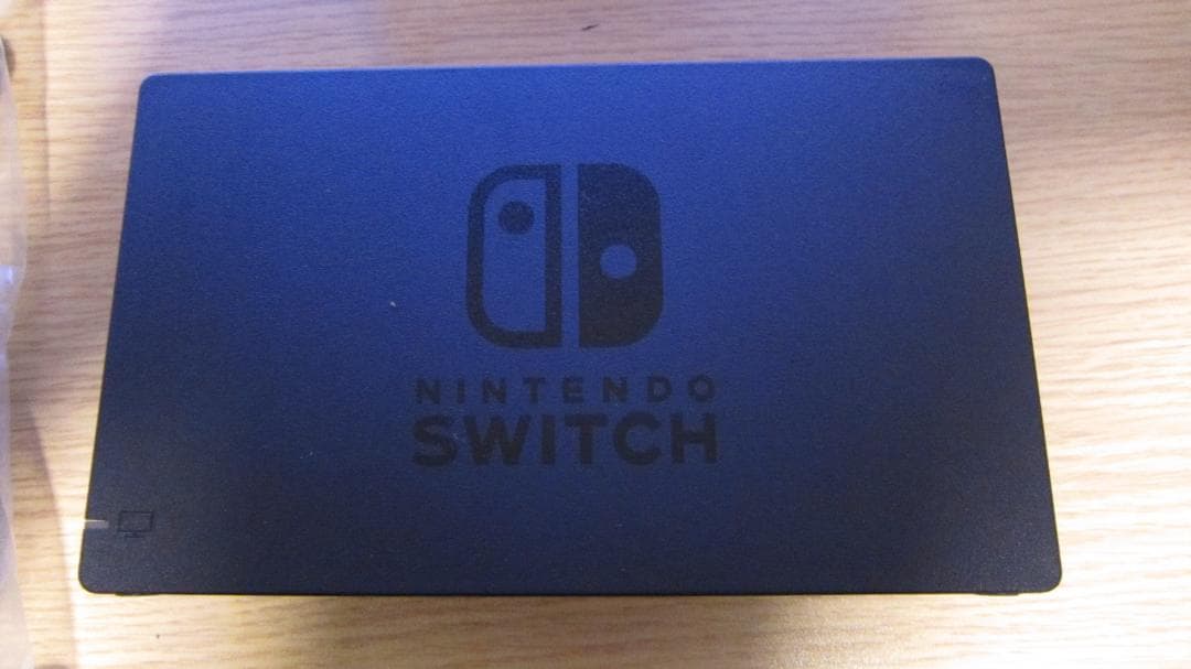 Nintendo Switch 本体一式　箱付き