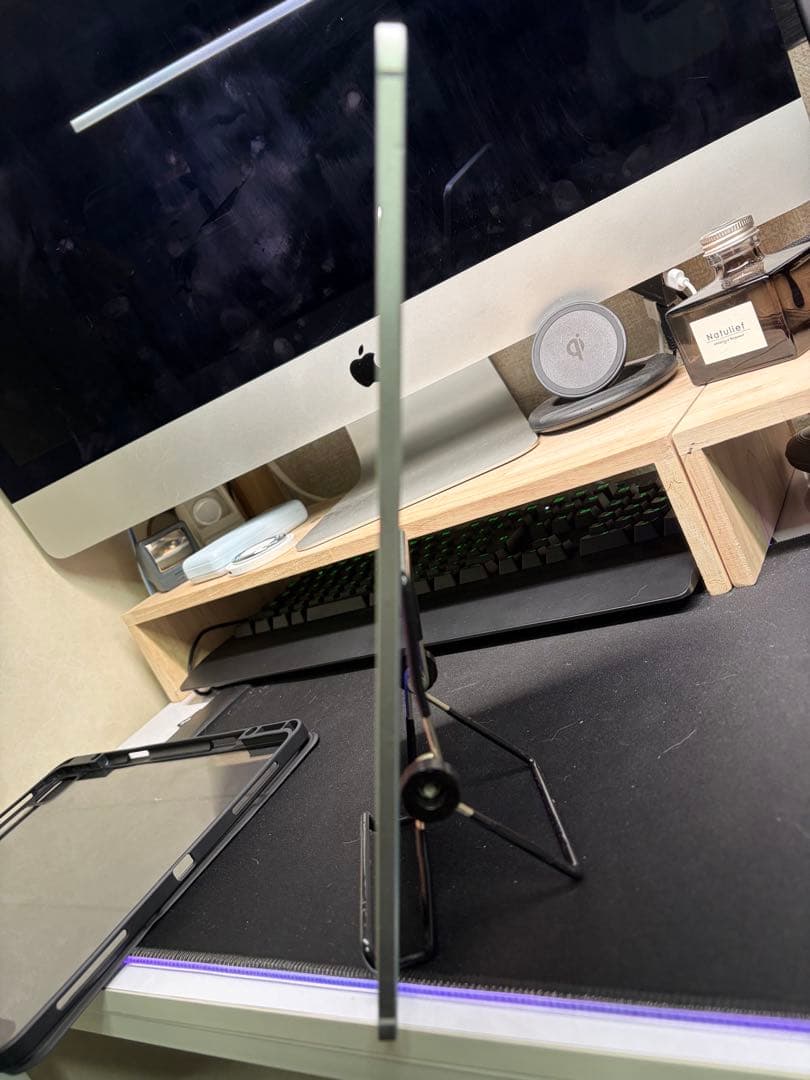 V*G様 2018Apple iPad Pro 12.9インチ シルバー 64G