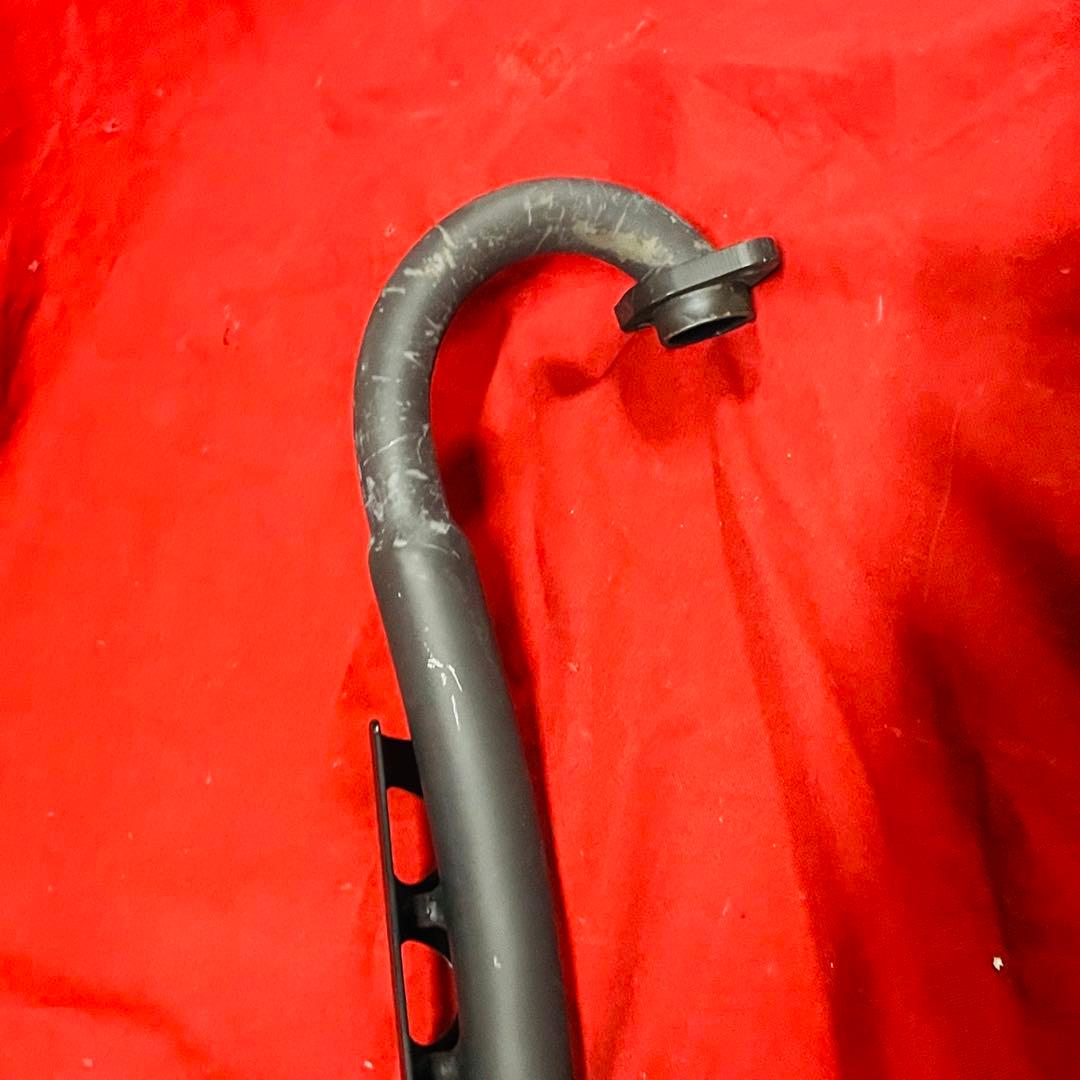 K-SPEED ディアブロ CT125 ハンターカブ フルエキマフラー　美品