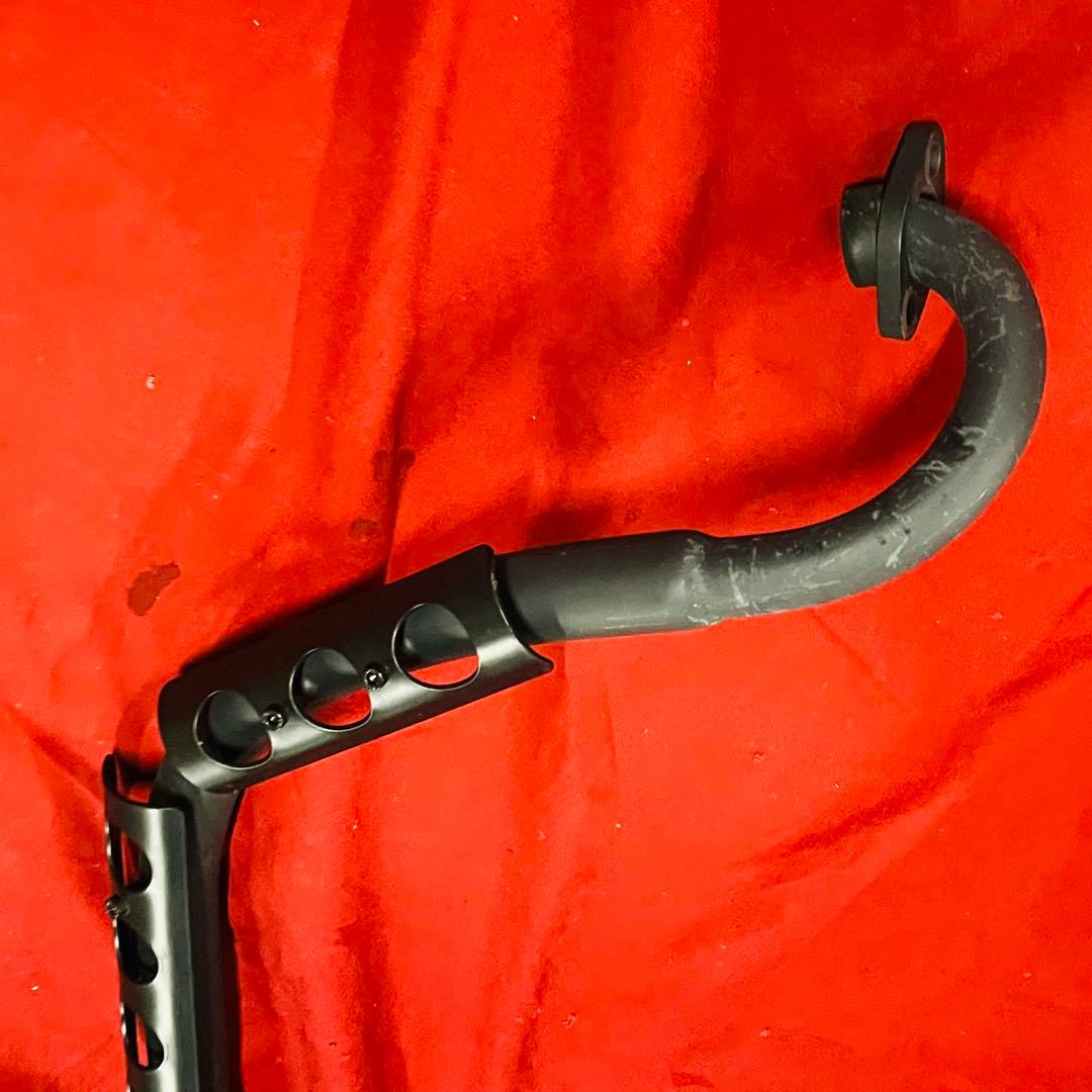 K-SPEED ディアブロ CT125 ハンターカブ フルエキマフラー　美品