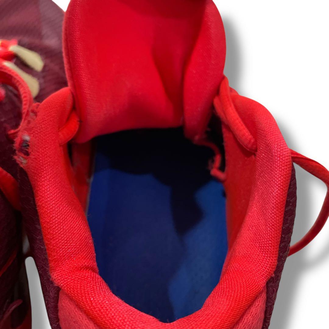 【大幅値下】NIKE ZOOM FREAK 1 ナイキ ズームフリーク 27cm