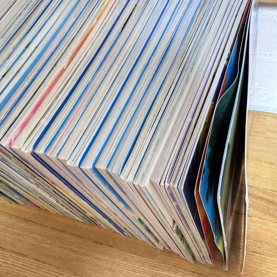 世界名作アニメ絵本 日本昔ばなしアニメ絵本 34冊セット 永岡書店 まとめ売り