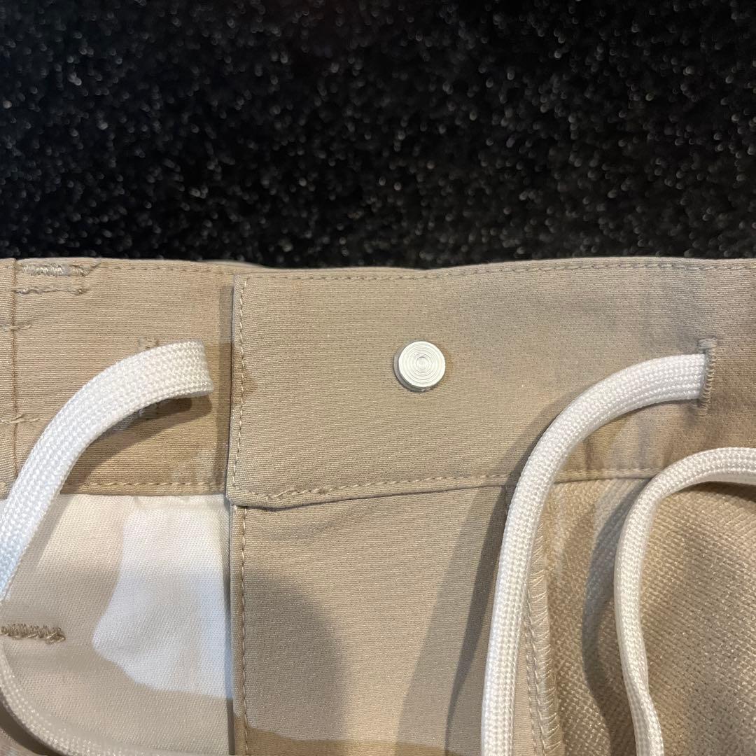 ゴルフ　レディースパンツ　ジャックバニー