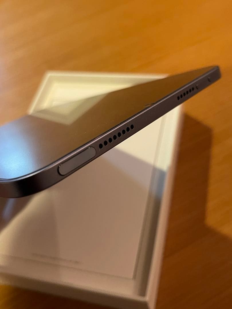 Goape ★美品・バッテリー100%★iPad mini Wi-Fi