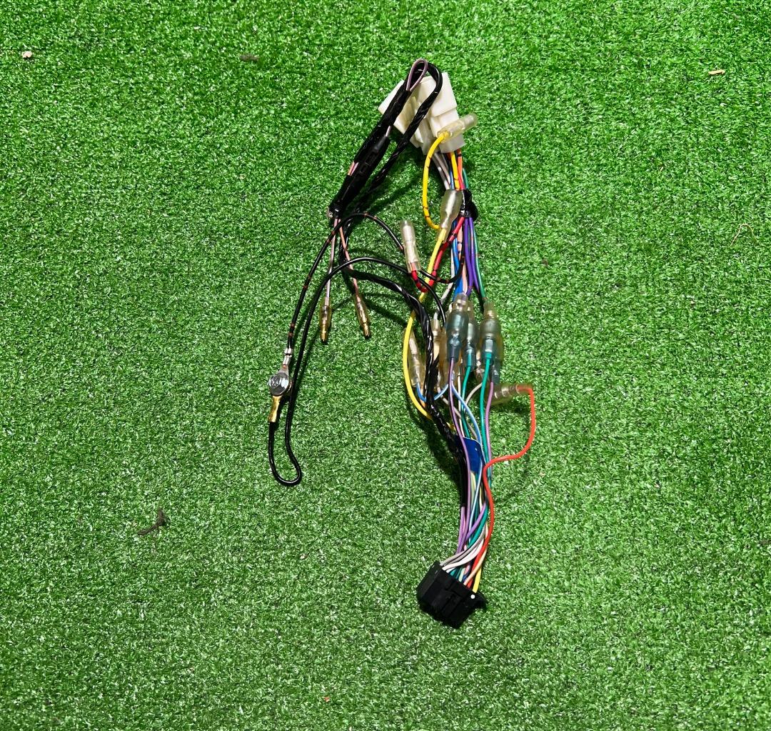 Pioneer AVIC-RZ77 カーナビゲーション　2015年製