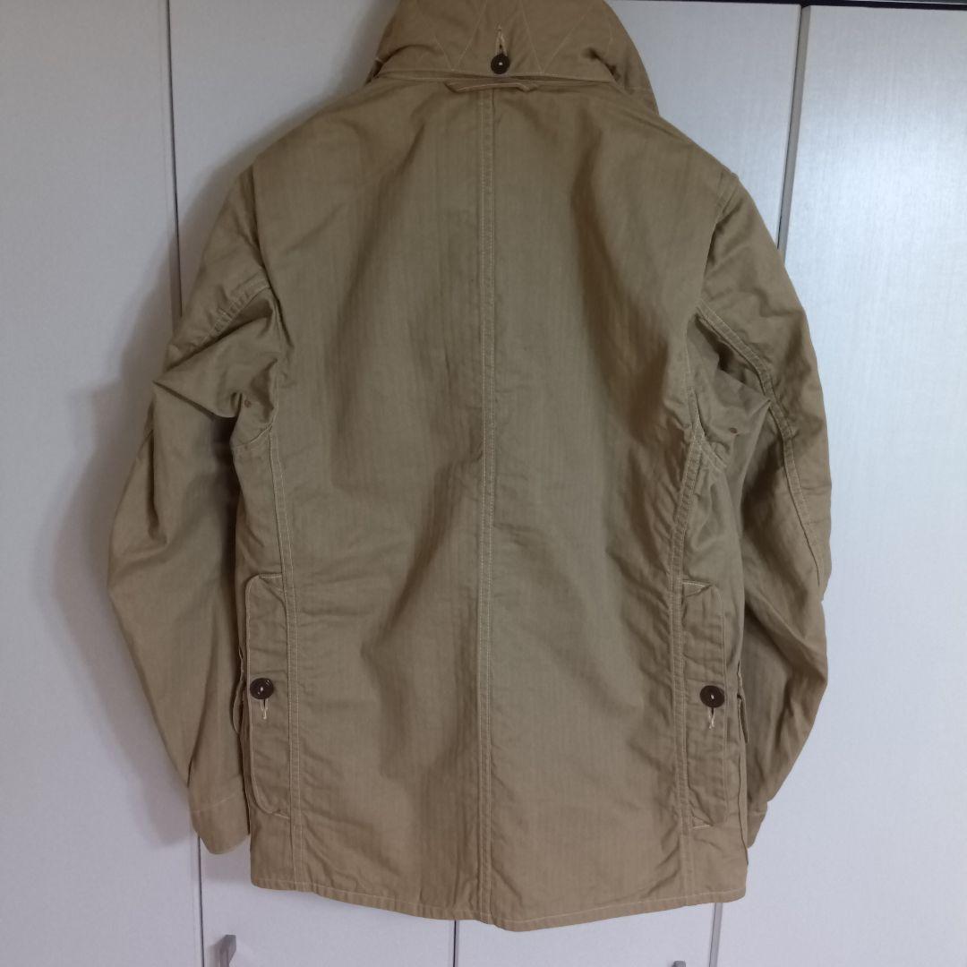 Colimbo　MID'RANGE GUN-COAT　М