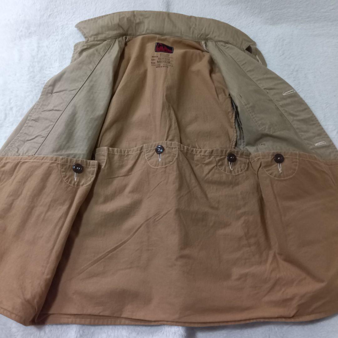 Colimbo　MID'RANGE GUN-COAT　М