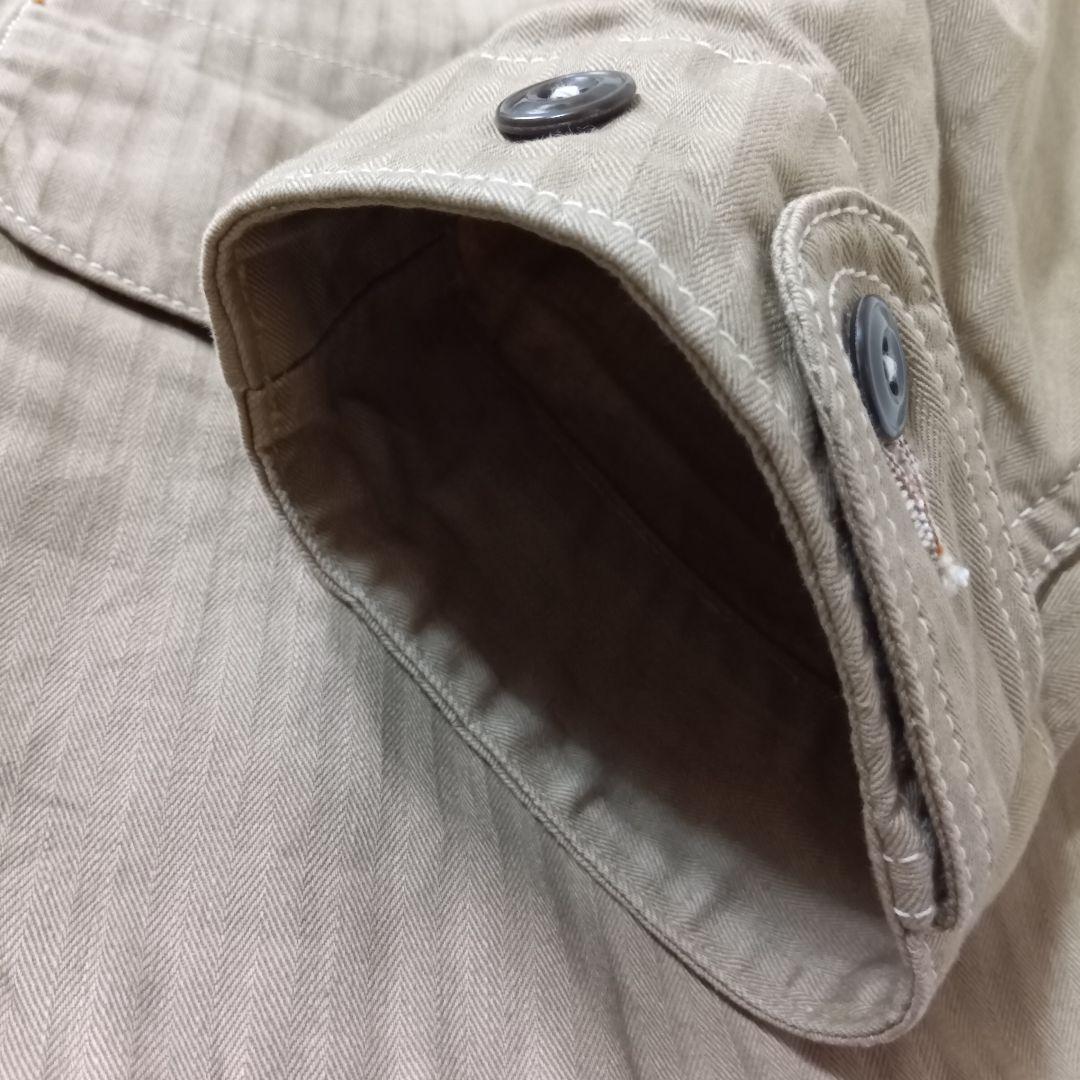 Colimbo　MID'RANGE GUN-COAT　М