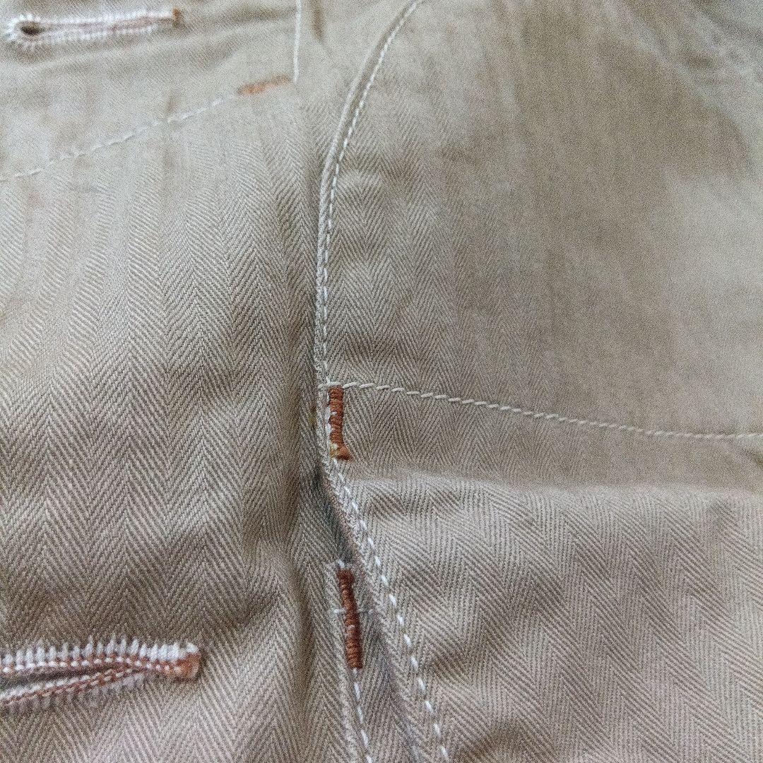 Colimbo　MID'RANGE GUN-COAT　М