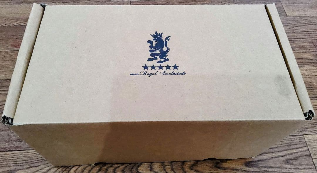 【超レア!入手困難品】バブルキング Supermarin 250