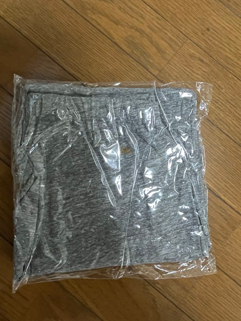 45R 天竺のスパッツ（トップ）　45rpm