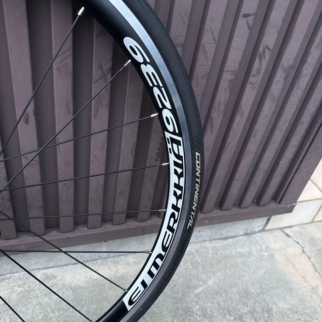 エアロ車輪 小ギア10T付き