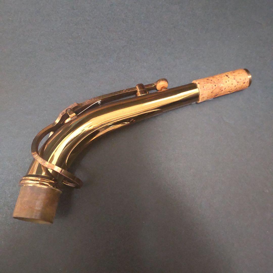 Jupiter SAS-667 アルトサックス 本体 ハードケース付き