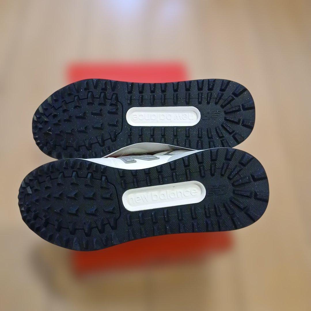 new balance Golf ゴルフシューズ　26.5 スニーカー