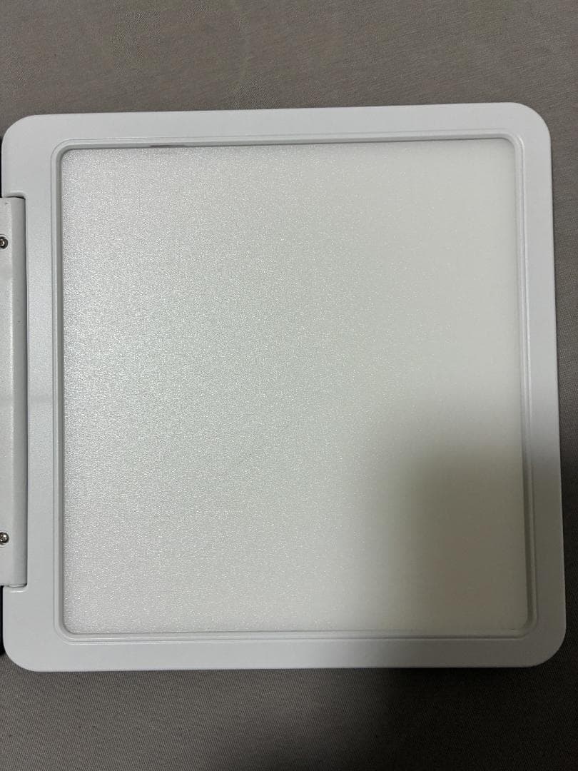 moonmoon トトノエライト 光 目覚まし時計 照明　ムーンムーンLED