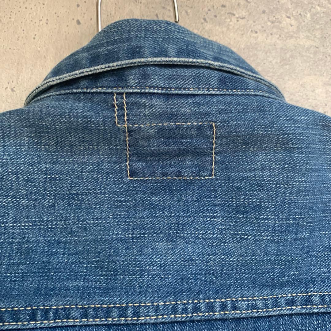 Ron Herman ロンハーマン 別注 Wrangler デニムジャケット