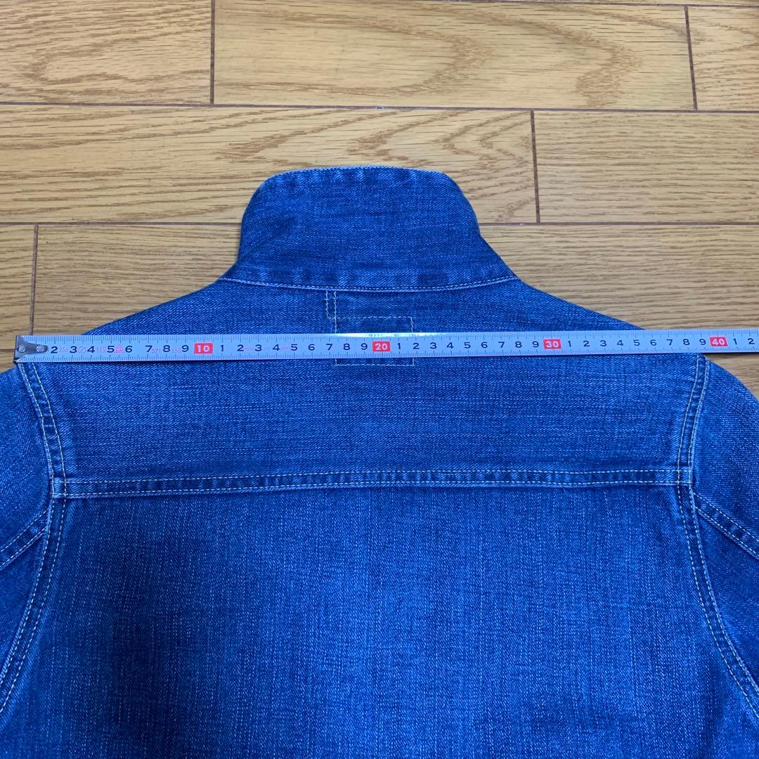 Ron Herman ロンハーマン 別注 Wrangler デニムジャケット