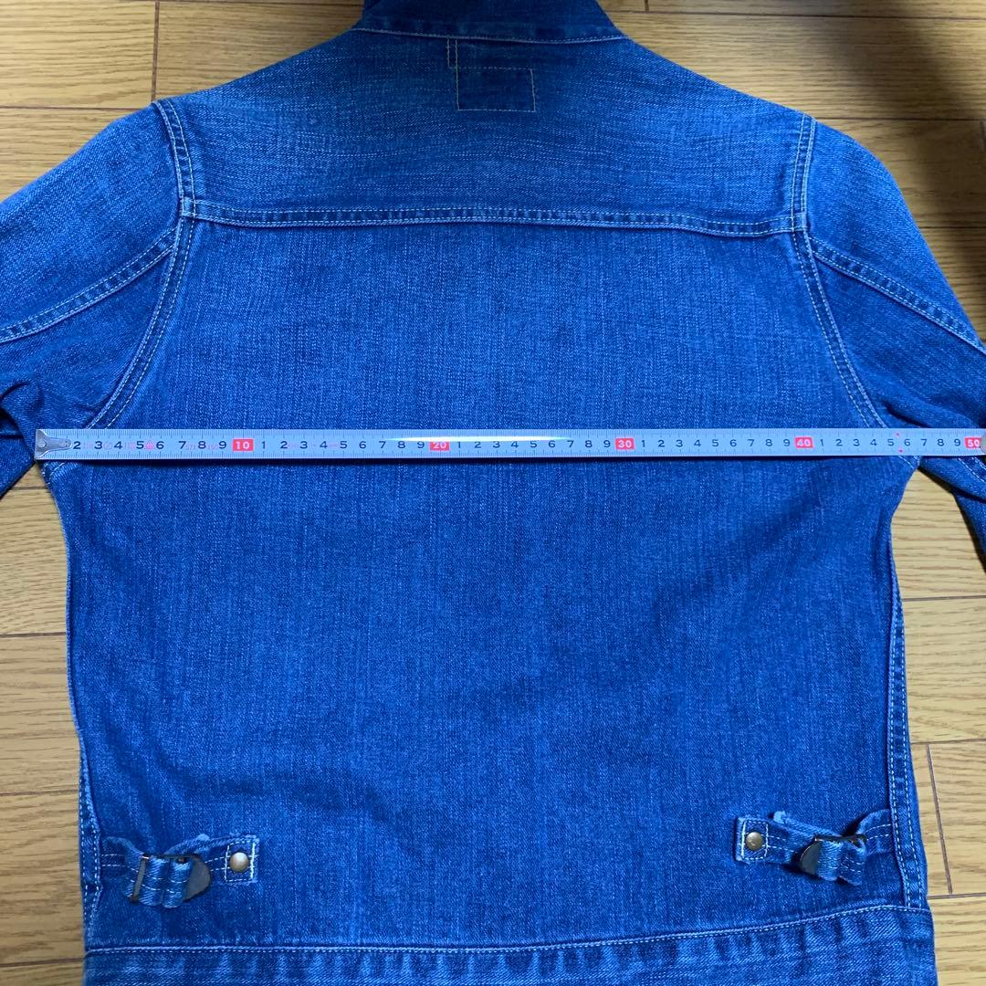 Ron Herman ロンハーマン 別注 Wrangler デニムジャケット