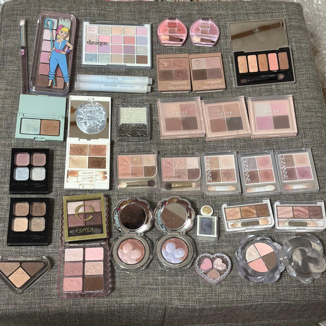 アイシャドウパレット セット まとめ売り