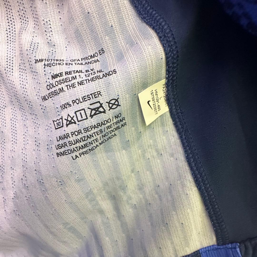 【選手支給用】アトレティコ ユニフォーム グリーズマン