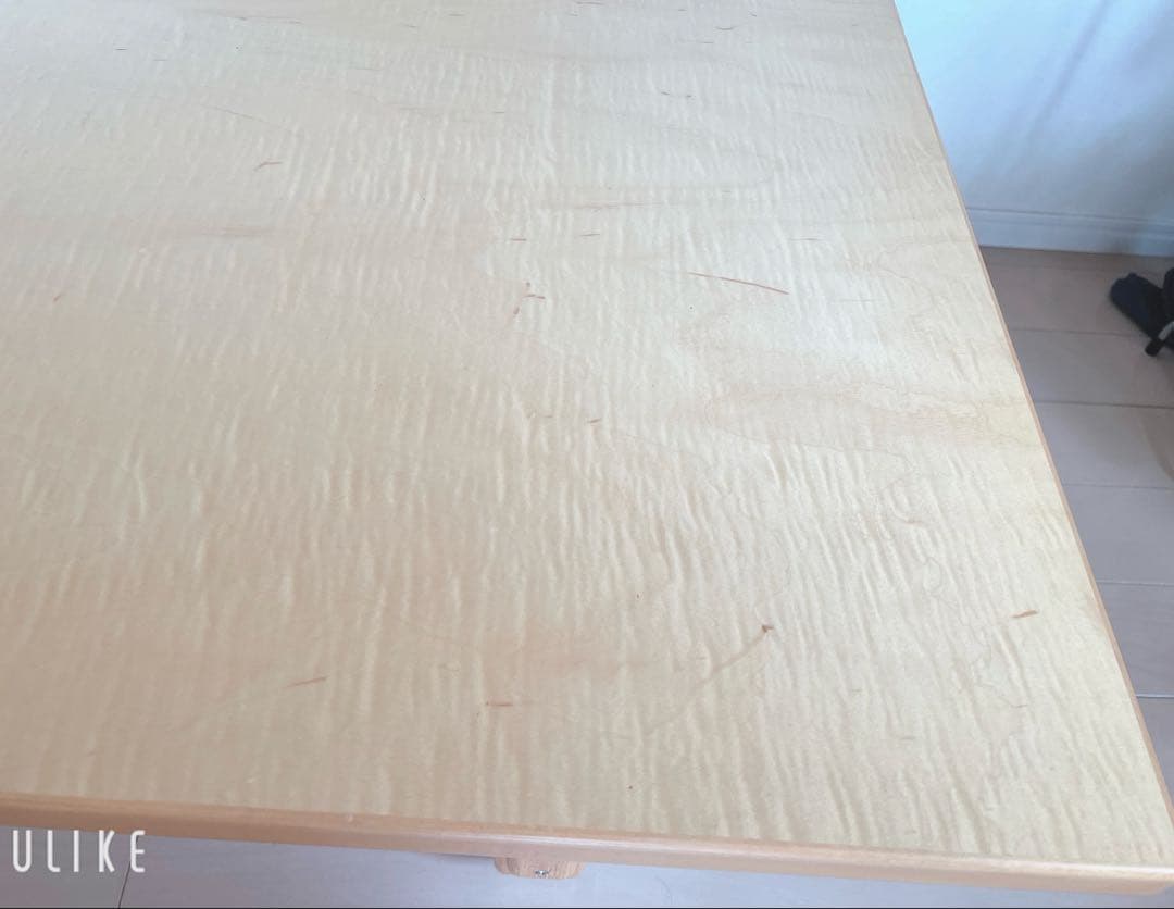 天童木工　ブルーノマットソン　ローテーブル　北欧 デザイナーズ