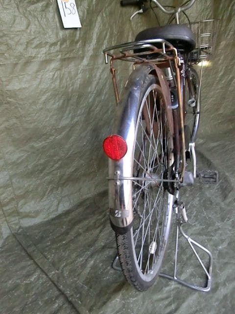 158：Bridgestone　Assista　ジャンク　引取限定：埼玉県所沢市