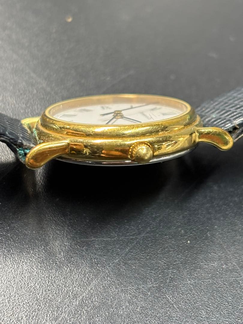 ティファニー クラシック ヴィンテージ腕時計 TIFFANY ローマン 人気