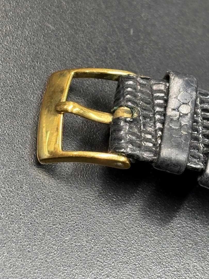 ティファニー クラシック ヴィンテージ腕時計 TIFFANY ローマン 人気