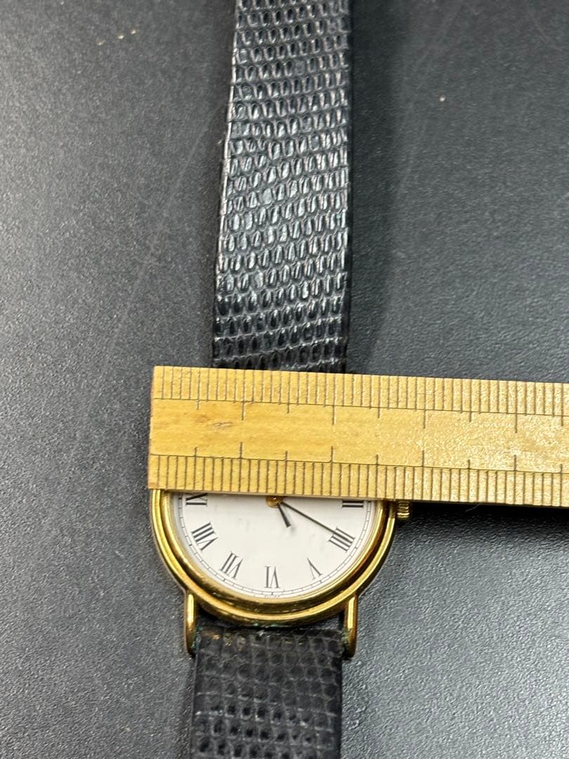 ティファニー クラシック ヴィンテージ腕時計 TIFFANY ローマン 人気