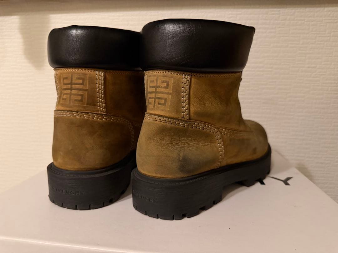 K*I様 GIVENCHY 24AW Trekker