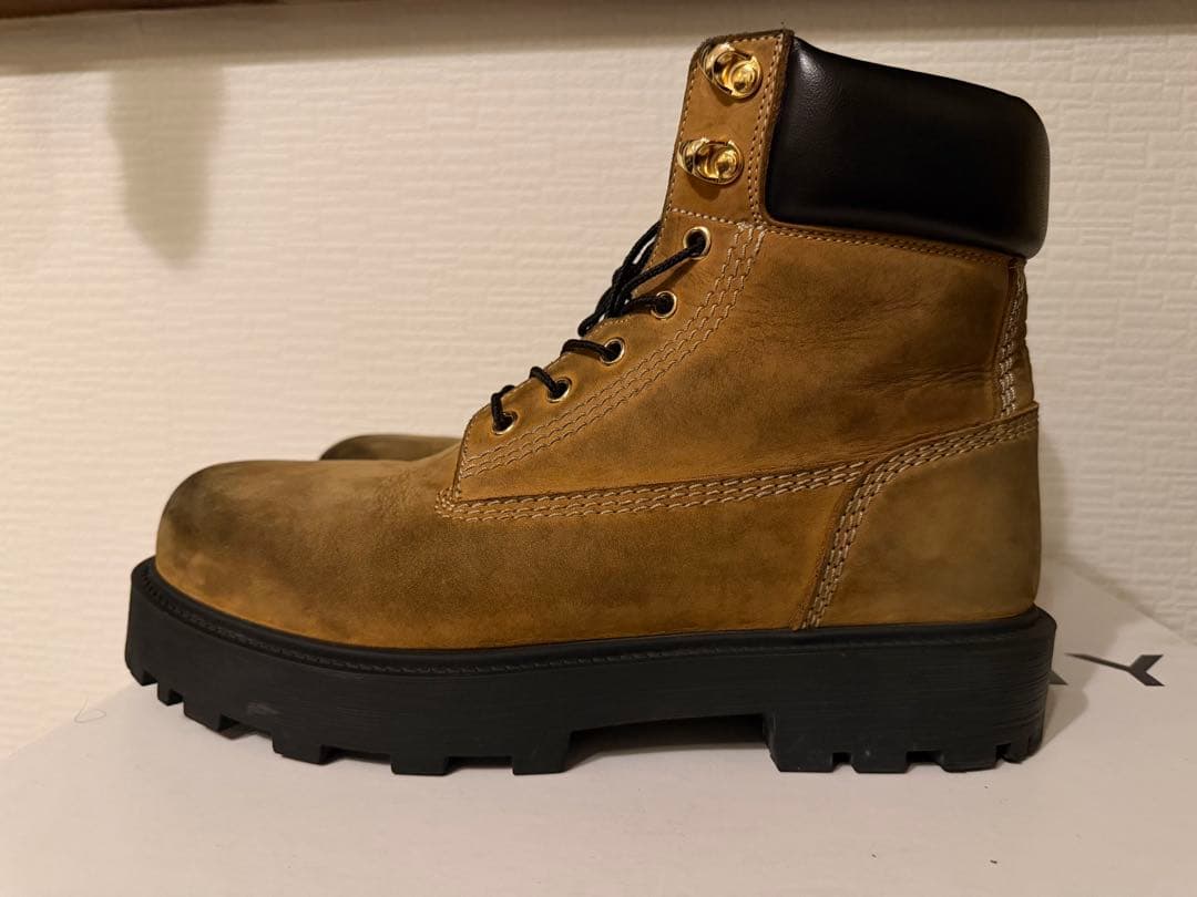 K*I様 GIVENCHY 24AW Trekker