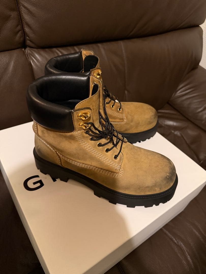 K*I様 GIVENCHY 24AW Trekker