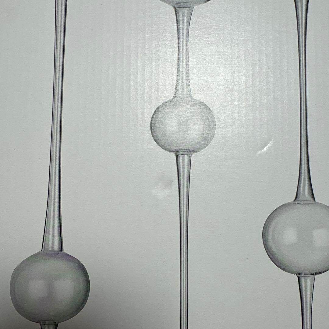 aaa⭐︎　[廃盤品、新品未使用】アテネの朝 3ピースセット　イッタラ　②