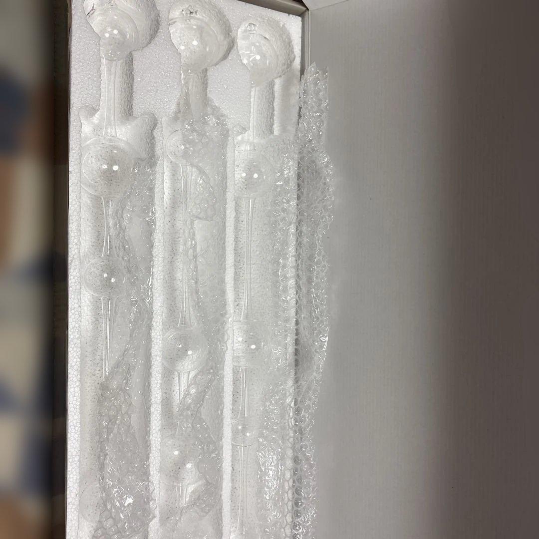 aaa⭐︎　[廃盤品、新品未使用】アテネの朝 3ピースセット　イッタラ　②