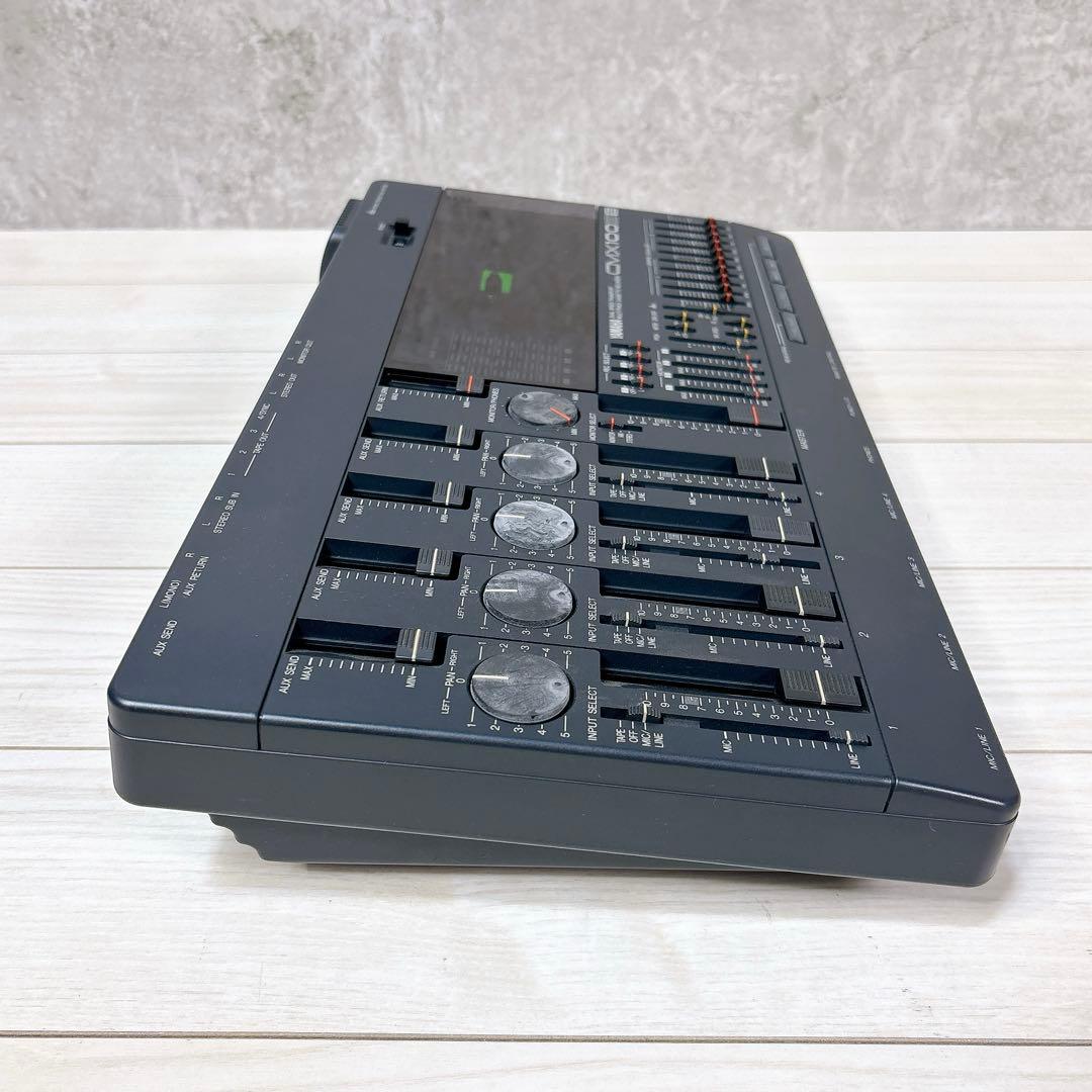 【希少品】YAMAHA ヤマハ マルチトラックレコーダー CMX100ⅢS