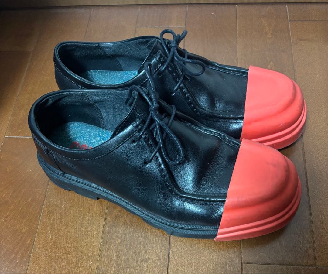 CAMPER ジャンクションカジュアルシューズ