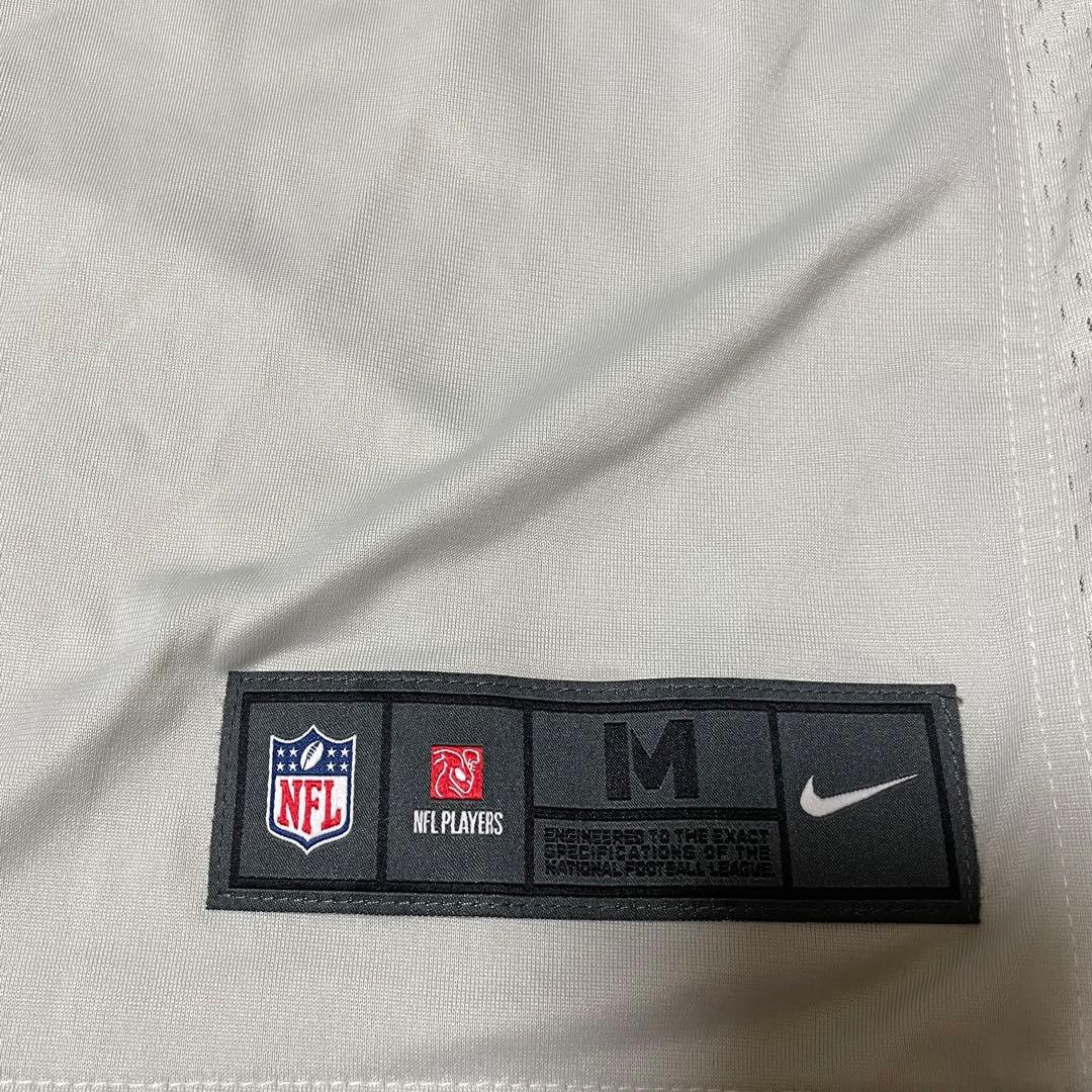 レア　ロサンゼルス・ラムズ STAFFORD 9 ユニフォーム M