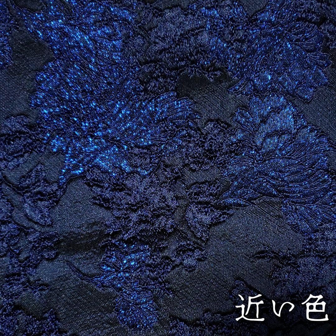 る*い様 完売品✨マルチWAYラメジャガードジャンスカ&シアーワンピースセットオ