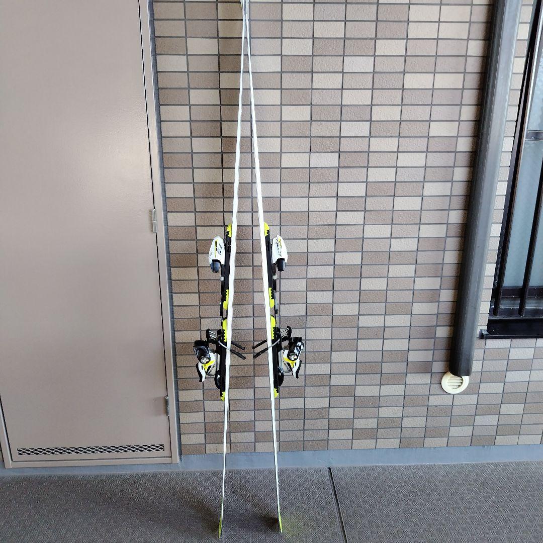 HEAD WORLDCUP REBELS I.GS RD 186cm、Ｒ>25