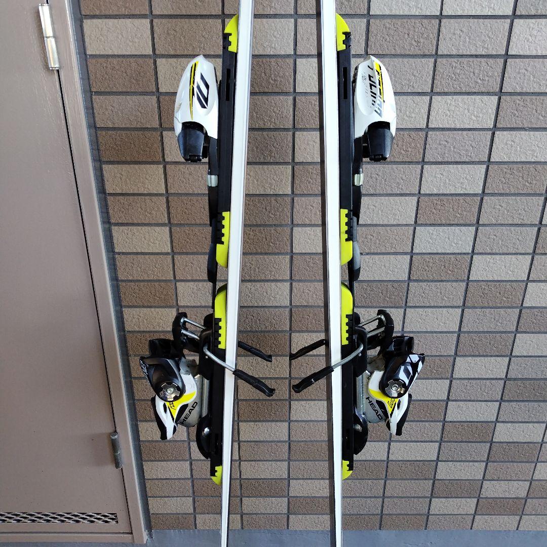 HEAD WORLDCUP REBELS I.GS RD 186cm、Ｒ>25