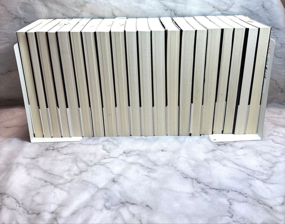 ハリーポッター小説全巻セット (静山社・ペガサス文庫)日本語版　20巻