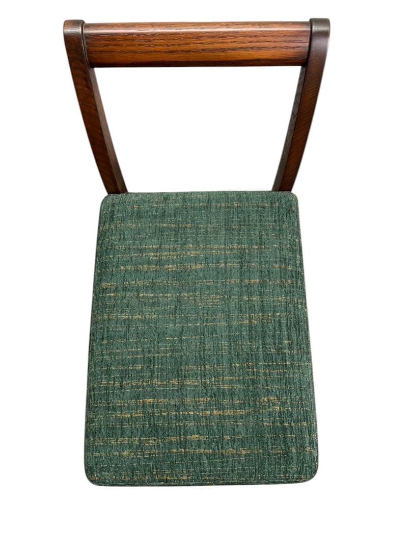 ■三越家具　ブルージュ チェア　椅子