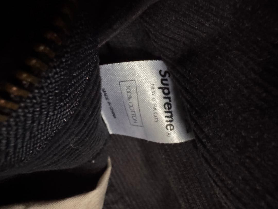 supreme コーデュロイパンツ　32