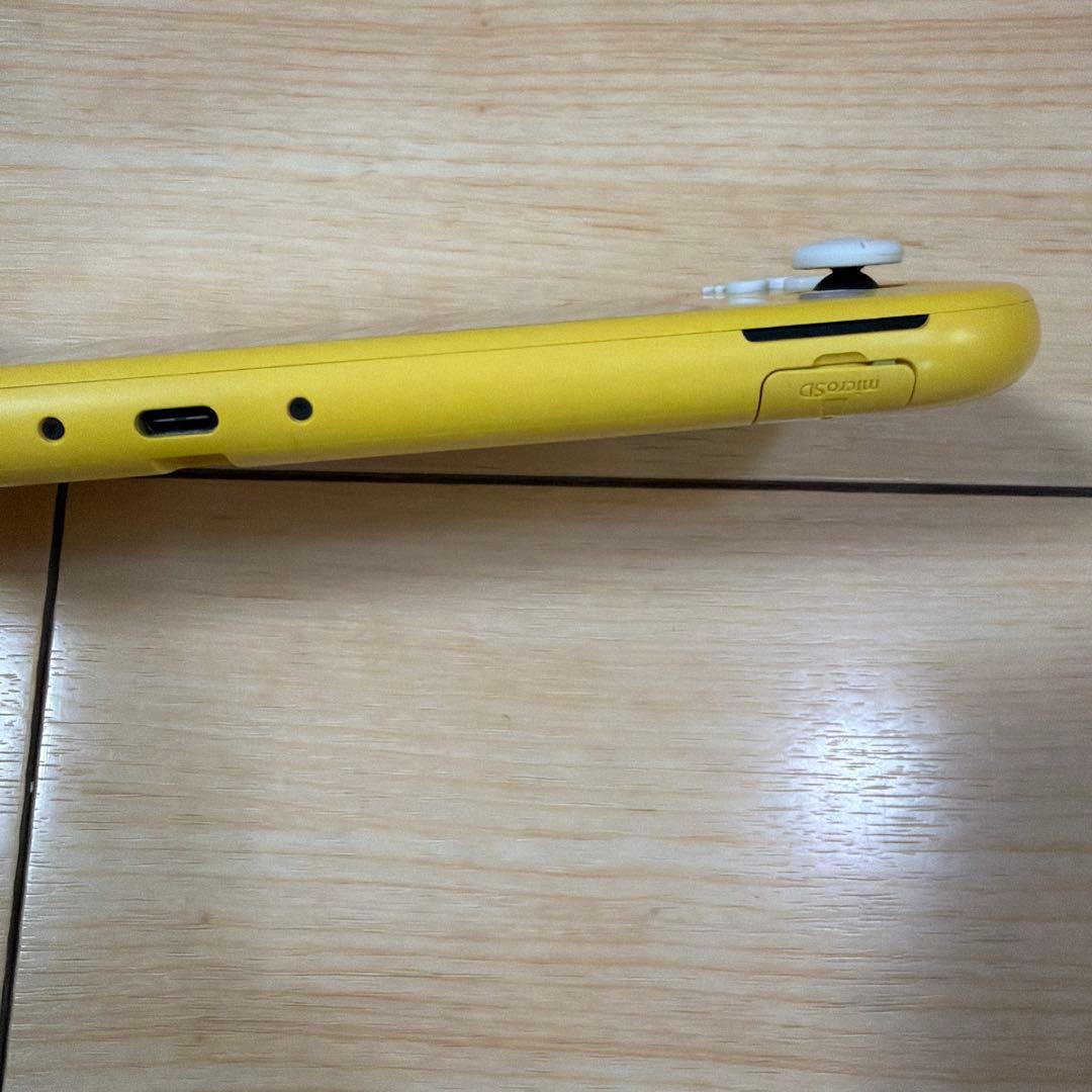 【合馬公式アカウント1様】2020年式　Nintendo Switch Lite