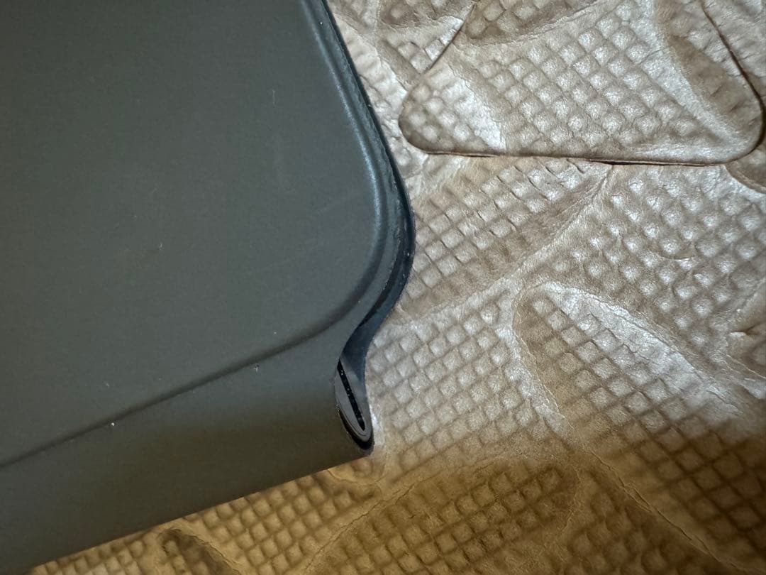 Magic Keyboard 11インチiPad Pro