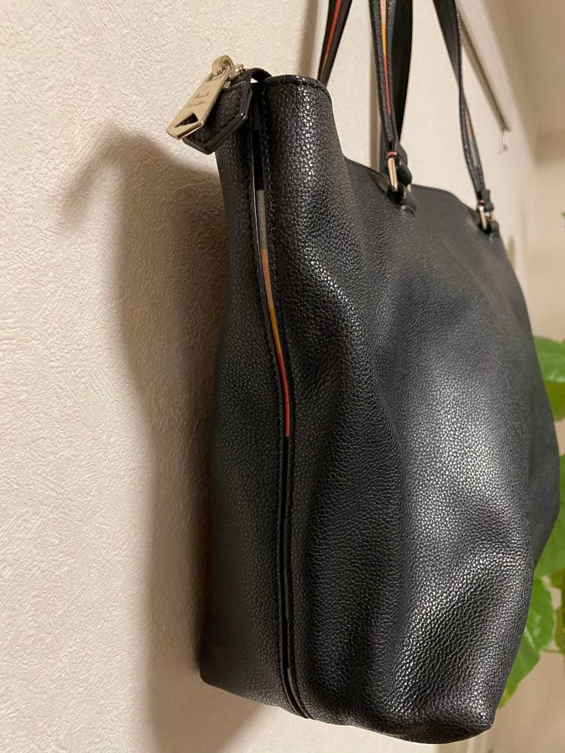 最値下げしました‼︎ ポールスミス　Paul Smith トートバッグ