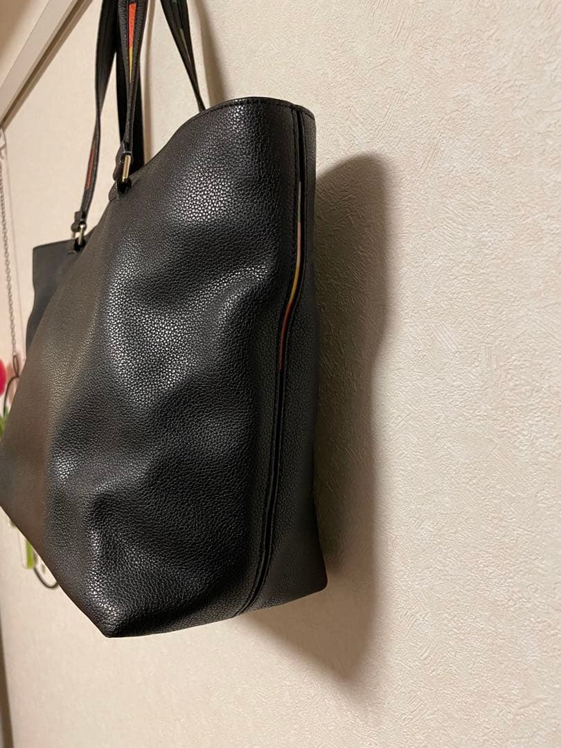 最値下げしました‼︎ ポールスミス　Paul Smith トートバッグ
