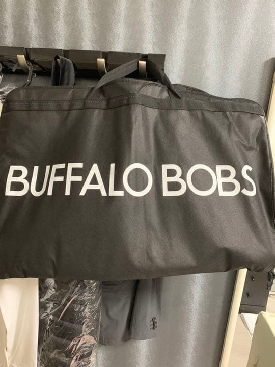 バッファローボブズ 匠 スーツ 成人式