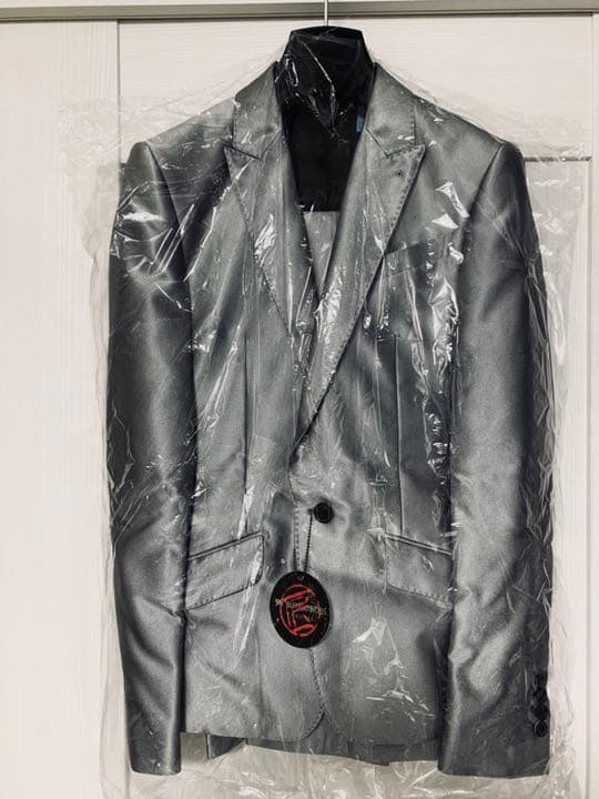 バッファローボブズ 匠 スーツ 成人式