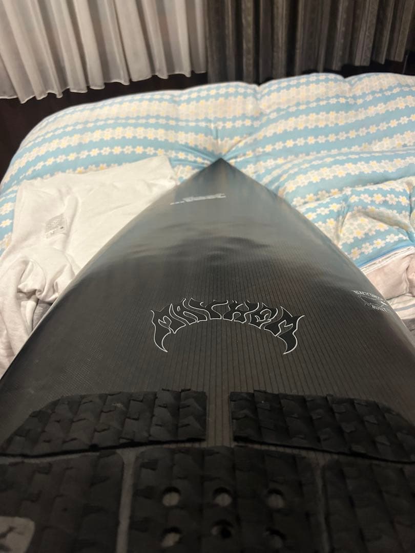 CA産LOST 3.0 Stub D BLACK SHEEP希少カラー